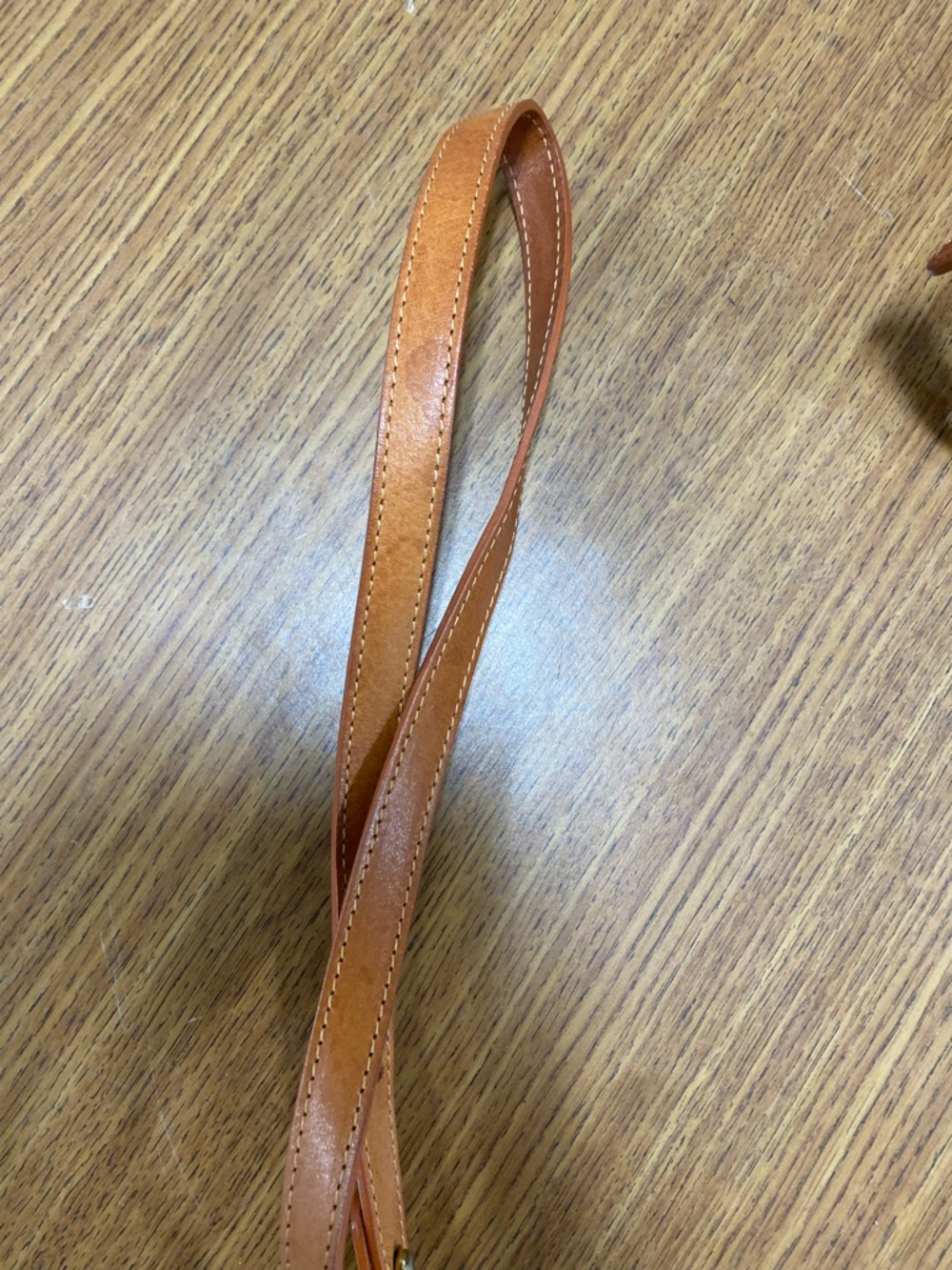 Mansur Gavriel Calfskin Mini Bucket Bag Sun - Picture 14 of 16